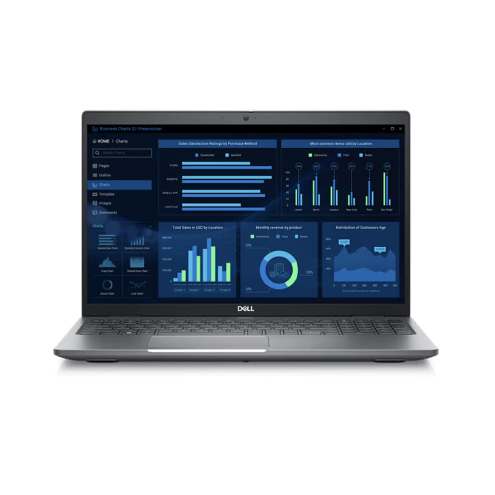 PRE 3581 FHD i7-13800H 16 512 A500 UBU "DP3581I716512RTXUB" (