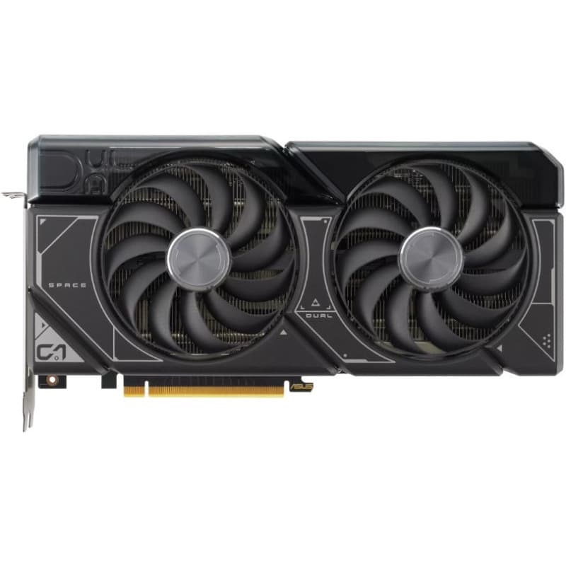 VGA Asus Dual RTX 4070 OC 12G GAMING "DUAL-RTX4070-O12G"