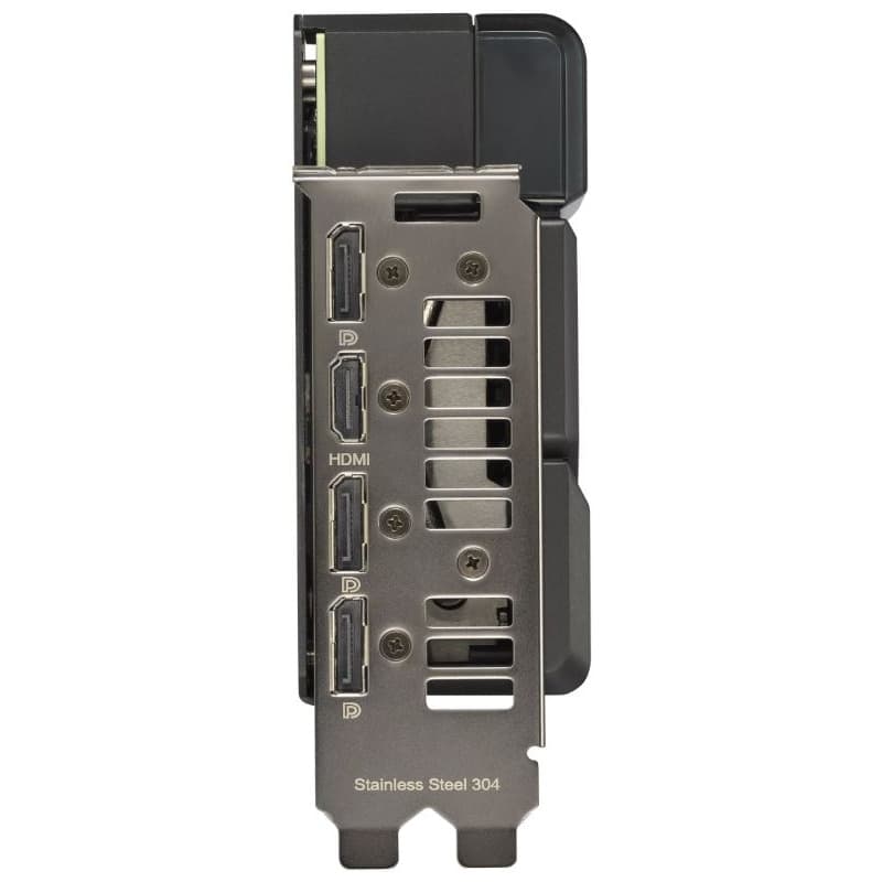 VGA Asus Dual RTX 4070 OC 12G GAMING "DUAL-RTX4070-O12G" — miniatură