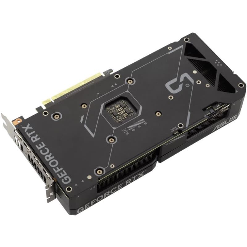 VGA Asus Dual RTX 4070 OC 12G GAMING "DUAL-RTX4070-O12G" — miniatură