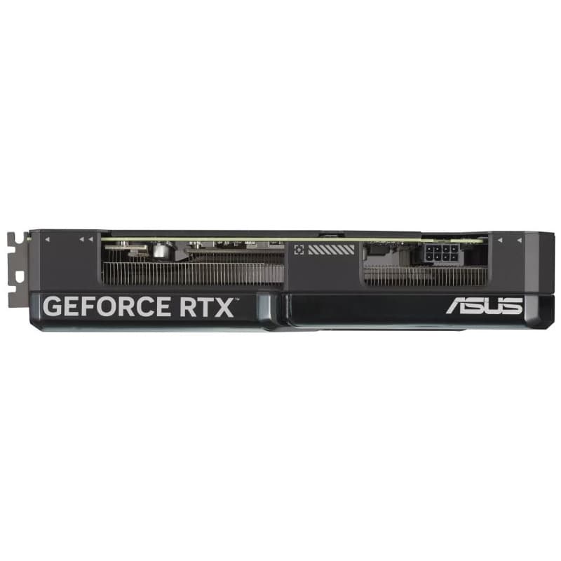 VGA Asus Dual RTX 4070 OC 12G GAMING "DUAL-RTX4070-O12G" — miniatură