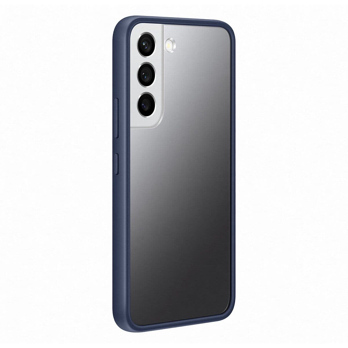Galaxy S22; Frame Cover; Navy "EF-MS901CNEGWW" — miniatură