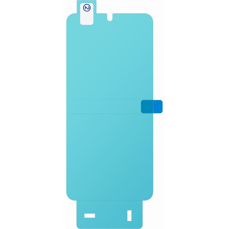 Galaxy S22; Screen Protector Plastic; Transparent "EF-US901CTEGWW"