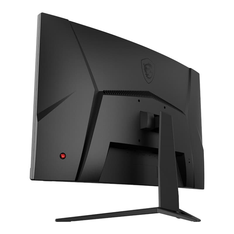 MSI G272CQ4 E2 27inch VA Curve 1500R 2560x1440 170Hz 1ms 2xHDMI DP 3y Warranty "G27CQ4 E2" — miniatură