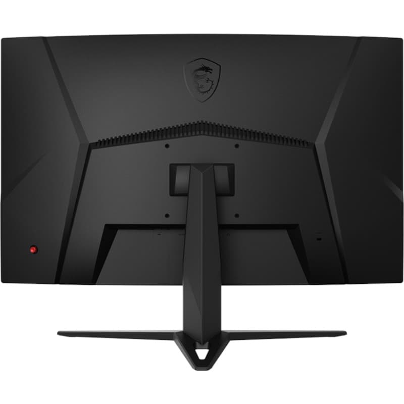 MSI G272CQ4 E2 27inch VA Curve 1500R 2560x1440 170Hz 1ms 2xHDMI DP 3y Warranty "G27CQ4 E2" — miniatură