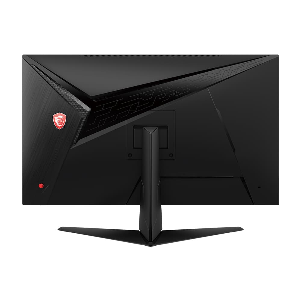 MSI G281UV 27.9inch IPS Flat 3840x2160 60Hz 4ms 2xHDMI DP 3y Warranty "G281UV" — miniatură