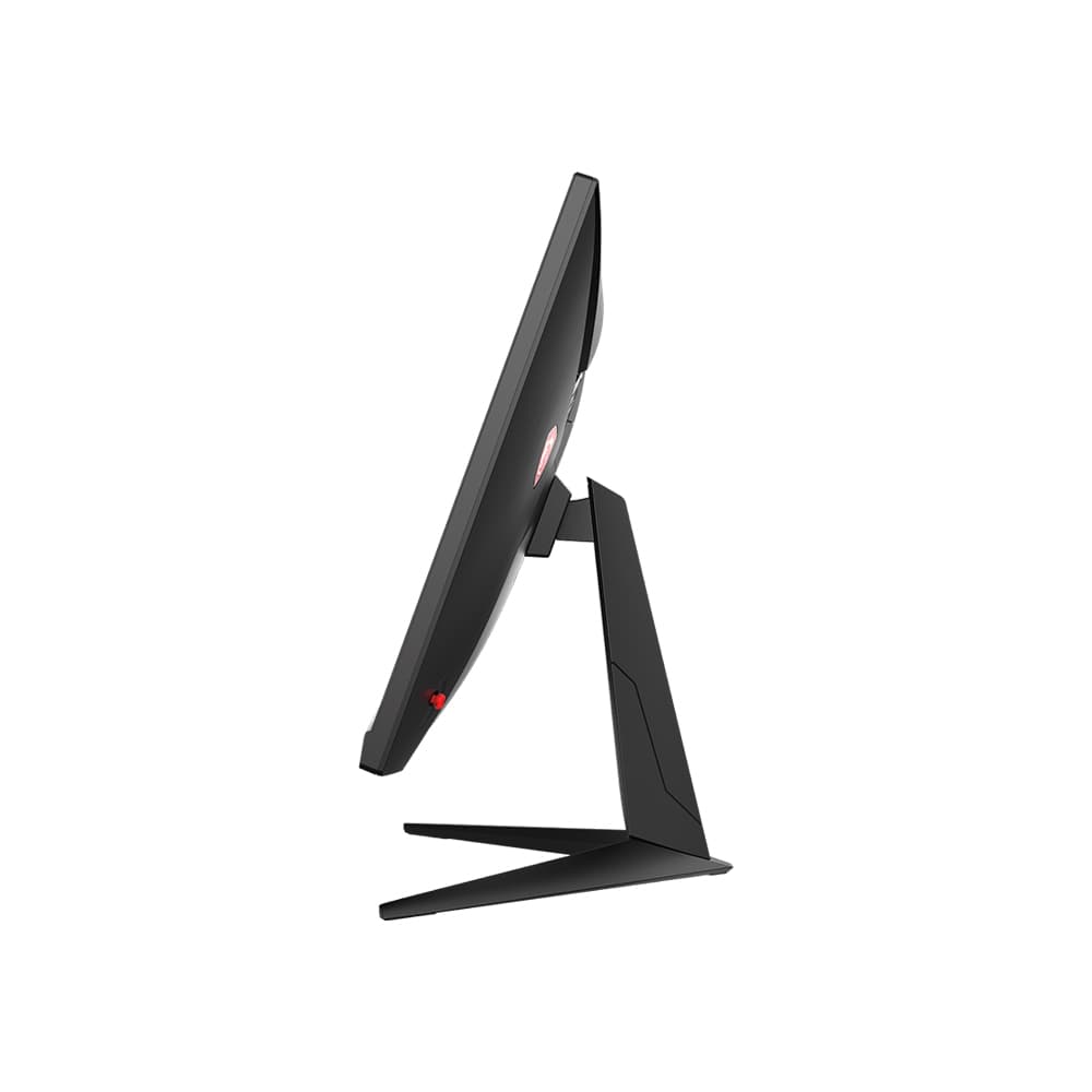 MSI G281UV 27.9inch IPS Flat 3840x2160 60Hz 4ms 2xHDMI DP 3y Warranty "G281UV" — miniatură