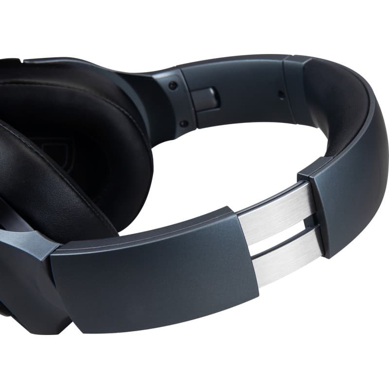 MSI Immerse GH30 virtual 7.1 surround sound USB Over-ear GAMING Headset with In-line controller RGB Mystic Light "IMMERSE GH50" — miniatură