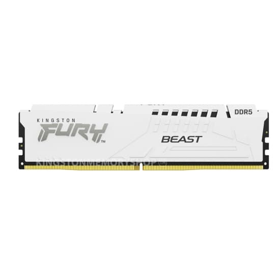 KS DDR5 16GB 5200MHZ KF552C40BW-16 "KF552C40BW-16"