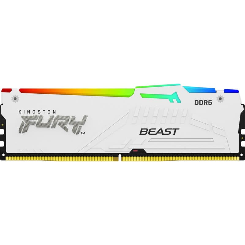 KS DDR5 32GB 5600MHZ KF556C40BWA-32 "KF556C40BWA-32" Latenta: