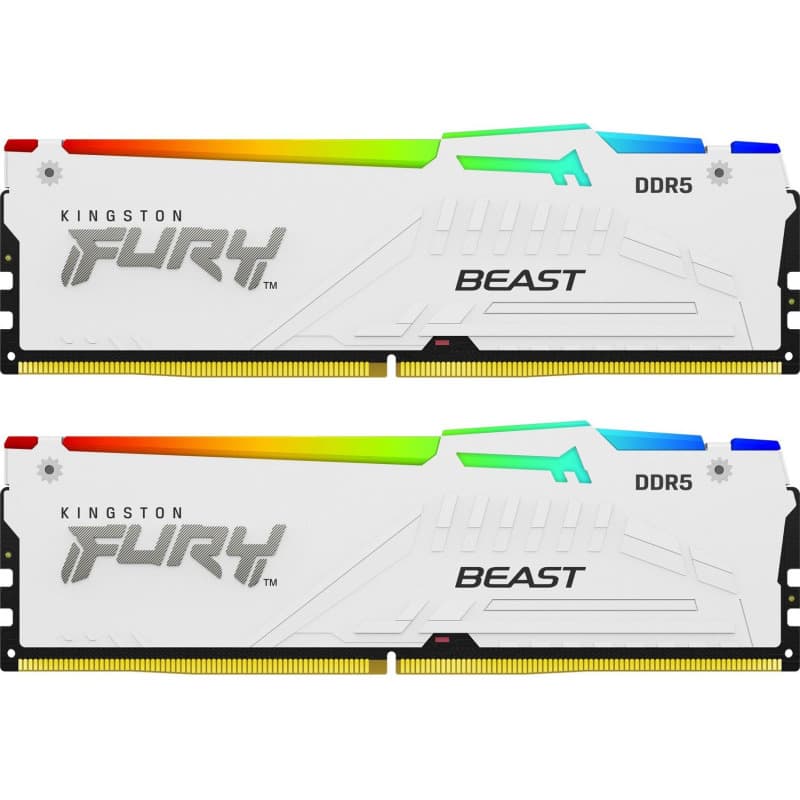 KS DDR5 32GB 5600MHZ KF556C40BWAK2-32 "KF556C40BWAK2-32"
