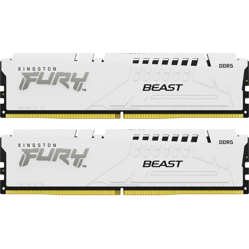 KS DDR5 32GB 6000MHZ KF560C36BWEK2-32 "KF560C36BWEK2-32"