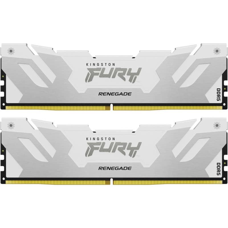 KS DDR5 32GB 6800MHZ KF568C36RWK2-32 "KF568C36RWK2-32"