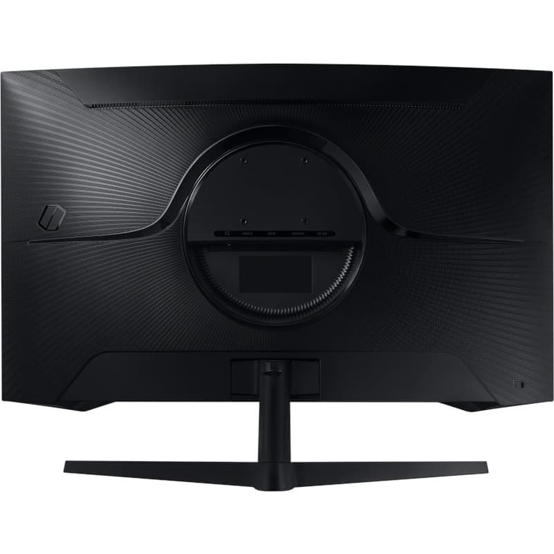 MONITOR 32" SAMSUNG LC32G55TQBUXEN "LC32G55TQBUXEN" — miniatură
