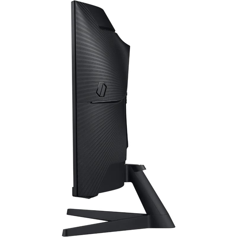 MONITOR 32" SAMSUNG LC32G55TQBUXEN "LC32G55TQBUXEN" — miniatură