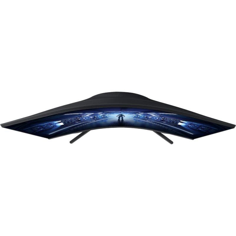 MONITOR 32" SAMSUNG LC32G55TQBUXEN "LC32G55TQBUXEN" — miniatură