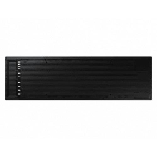 Ecran profesional Samsung SH37R, "LH37SHRBBGBXEN" — miniatură