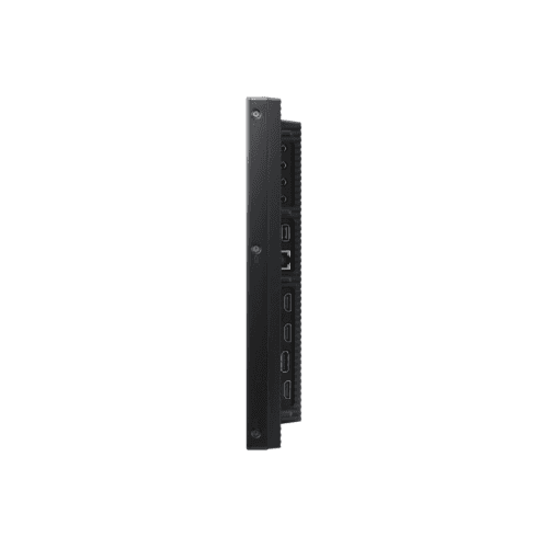 Ecran profesional Samsung SH37R, "LH37SHRBBGBXEN" — miniatură