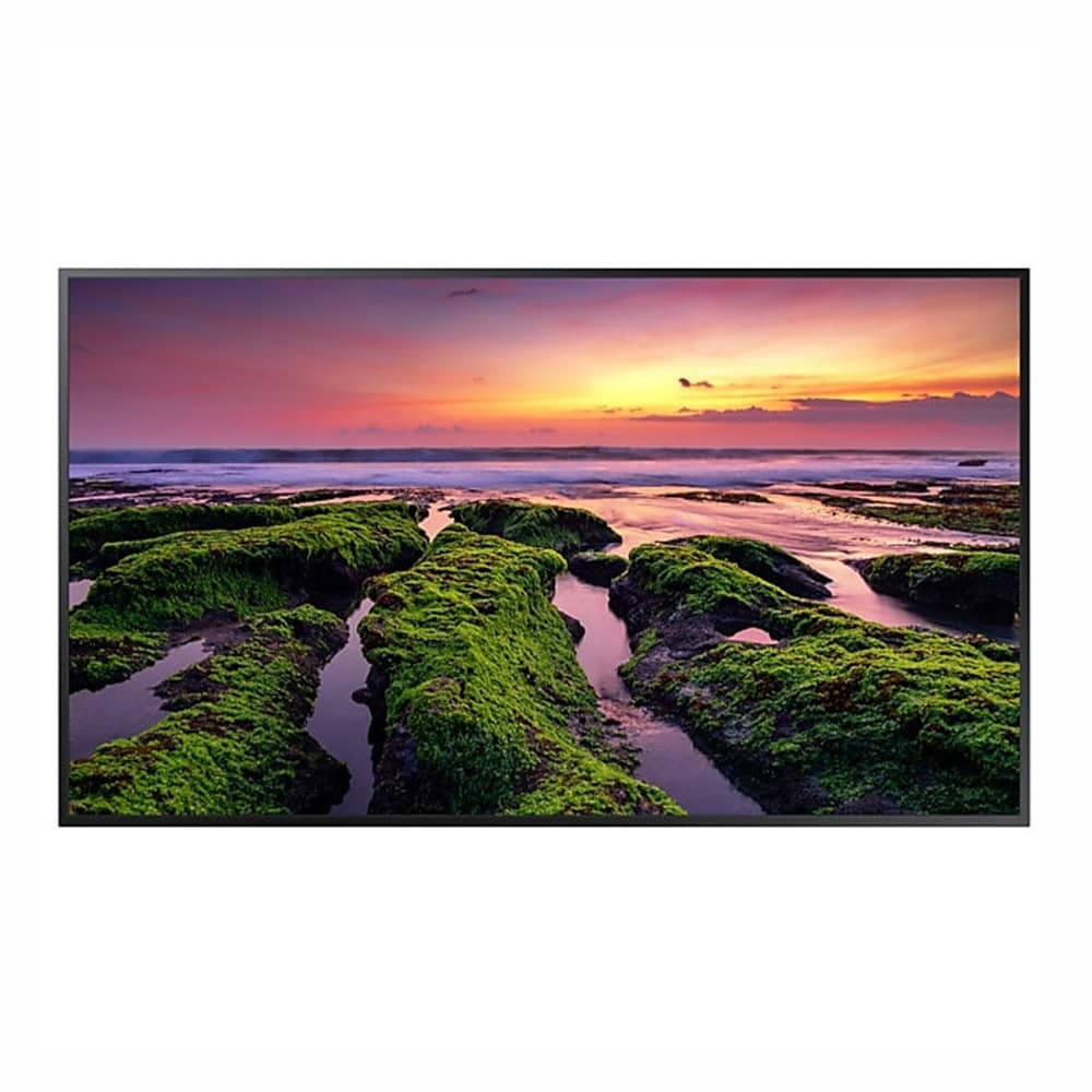 Ecran profesional Samsung QB43B, "LH43QBBEBGCXEN"