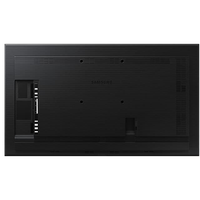 Ecran profesional Samsung QB43B, "LH43QBBEBGCXEN" — miniatură
