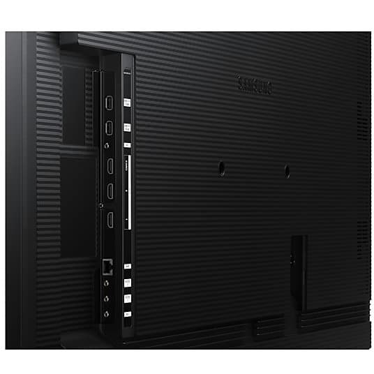 Ecran profesional Samsung QB43B, "LH43QBBEBGCXEN" — miniatură