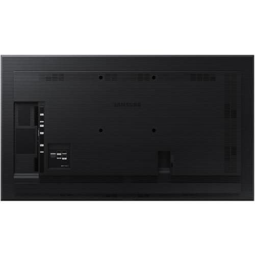 Ecran profesional Samsung QB50R, "LH50QBRBBGCXEN" — miniatură