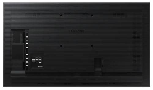Ecran profesional Samsung QH55R 700nit, "LH55QHREBGCXEN" — miniatură