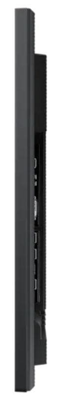Ecran profesional Samsung QH55R 700nit, "LH55QHREBGCXEN" — miniatură