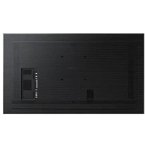 Ecran profesional Samsung QM55B, "LH55QMBEBGCXEN" — miniatură