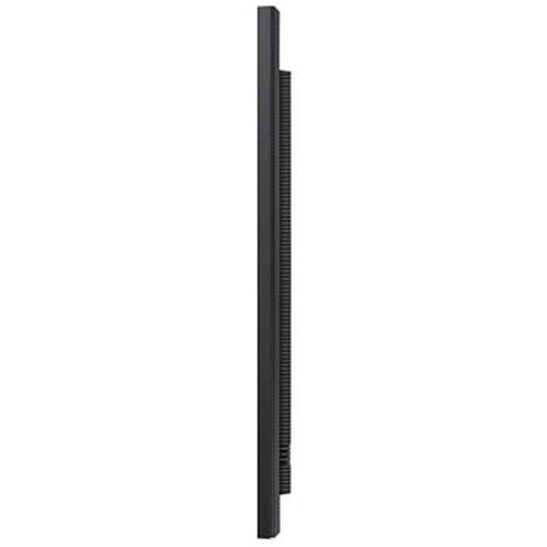 Ecran profesional Samsung QM55B, "LH55QMBEBGCXEN" — miniatură