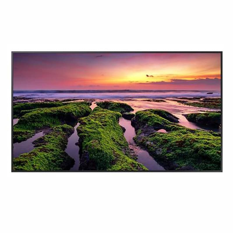 Ecran profesional Samsung QB65B "LH65QBBEBGCXEN"