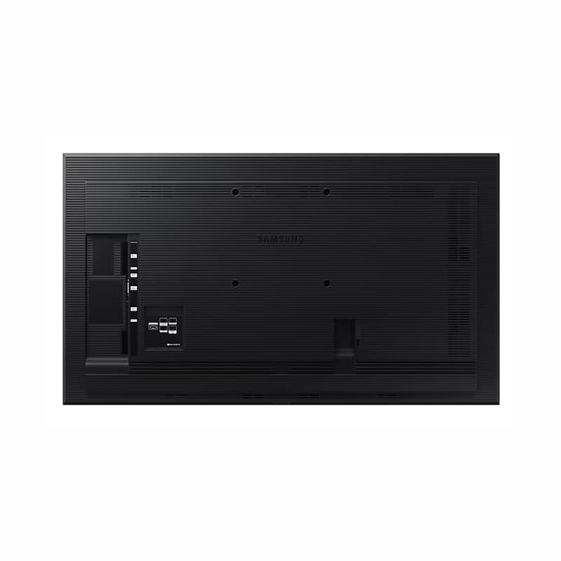 Ecran profesional Samsung QB85R "LH85QBRBDGCXEN" — miniatură