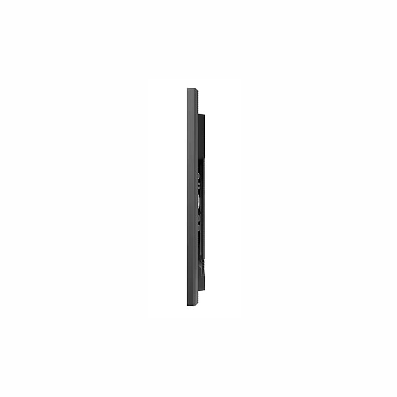 Ecran profesional Samsung QB85R "LH85QBRBDGCXEN" — miniatură