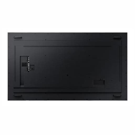 Ecran profesional Samsung QM98T, "LH98QMTBPGCXEN" — miniatură
