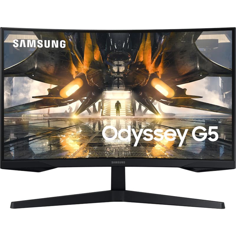 MONITOR SAMSUNG LS27AG550EPXEN "LS27AG550EPXEN"