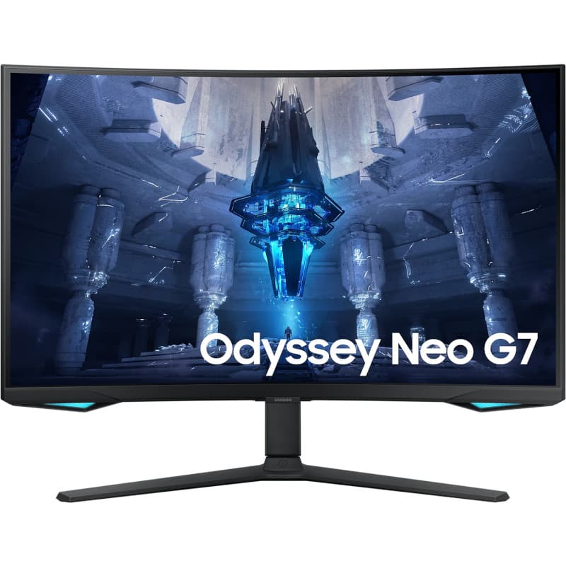 MONITOR 32" SAMSUNG LS32BG750NUXEN, "LS32BG750NUXEN"
