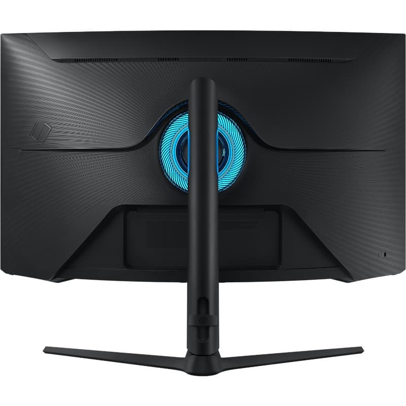 MONITOR 32" SAMSUNG LS32BG750NUXEN, "LS32BG750NUXEN" — miniatură