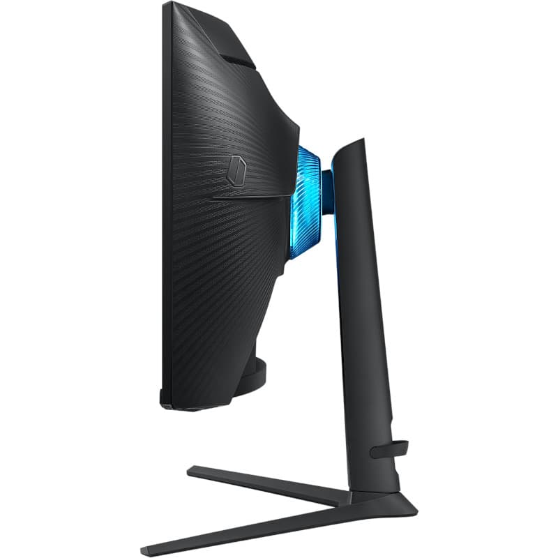 MONITOR 32" SAMSUNG LS32BG750NUXEN, "LS32BG750NUXEN" — miniatură