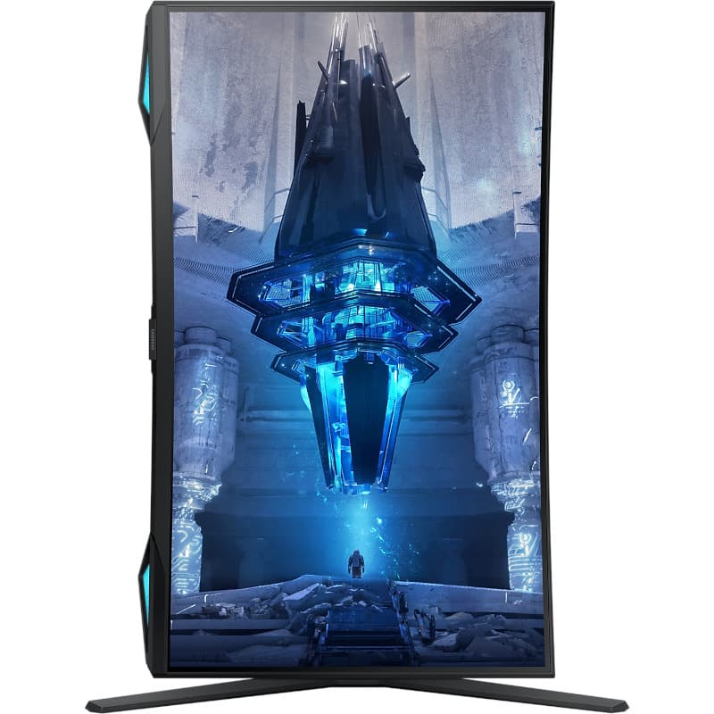 MONITOR 32" SAMSUNG LS32BG750NUXEN, "LS32BG750NUXEN" — miniatură