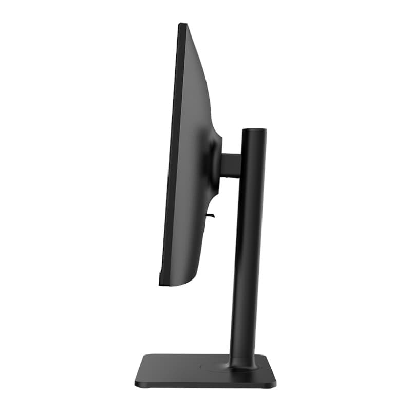 MSI Modern MD241P 24inch monitor 1920x1080 resolution 75hz IPS panel 1xHDMI 1xUSB-C height/tilt adjustment "MODERN MD241P" — miniatură