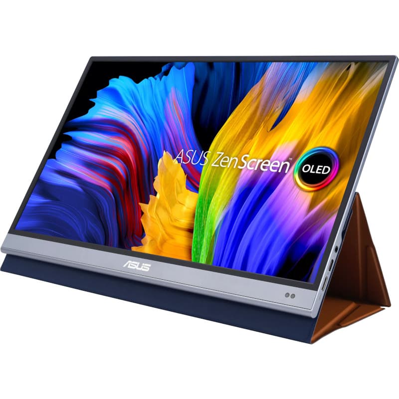 MONITOR 15.6" ASUS MQ16AH "MQ16AH" — miniatură