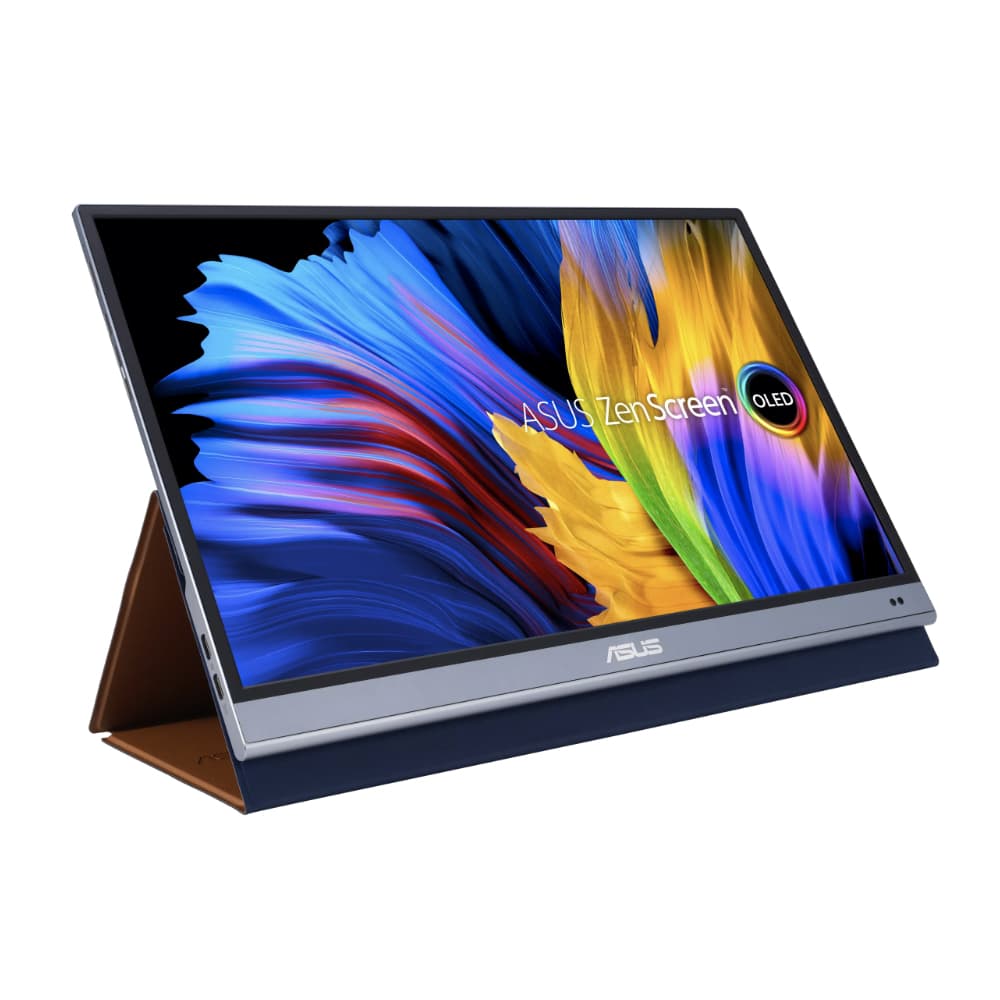 MONITOR 15.6" ASUS MQ16AH "MQ16AH" — miniatură