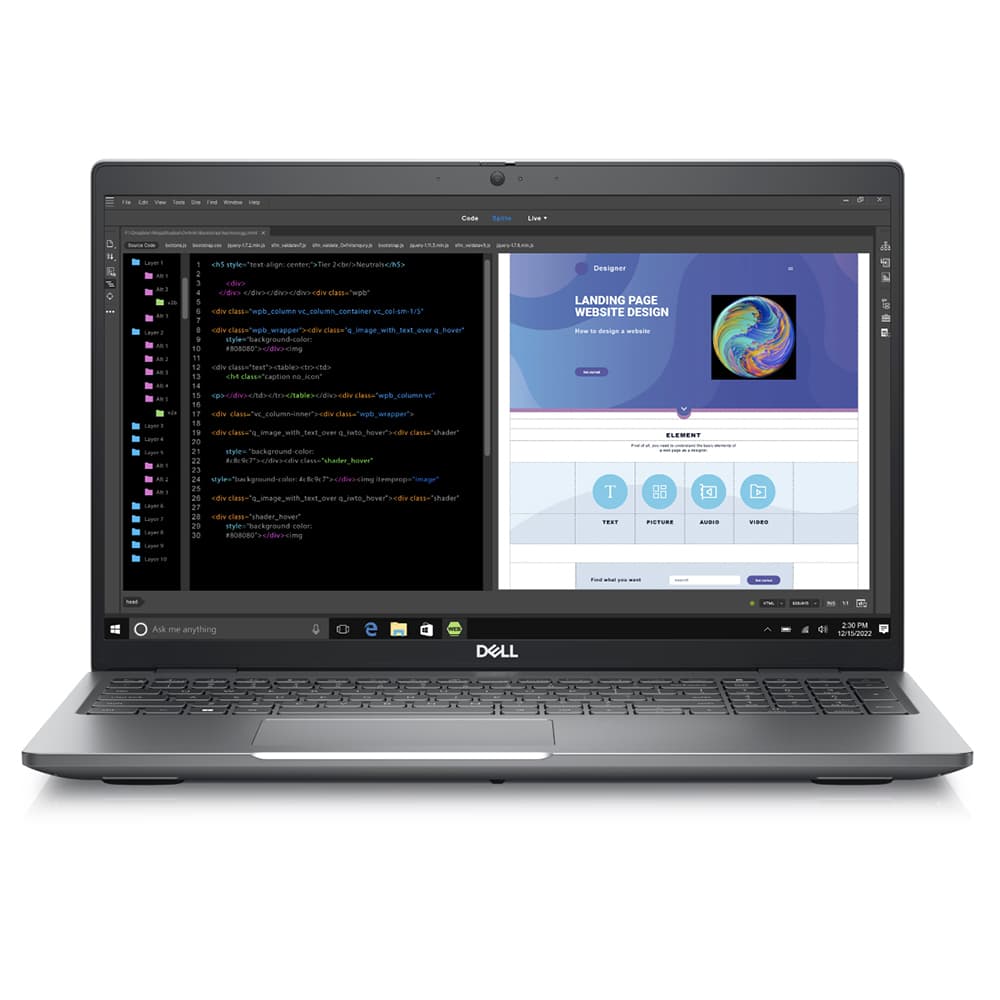 PRE 3580 FHD i7-1360P 16 512 A500 UBU "N009P3580EMEA_UBU" (
