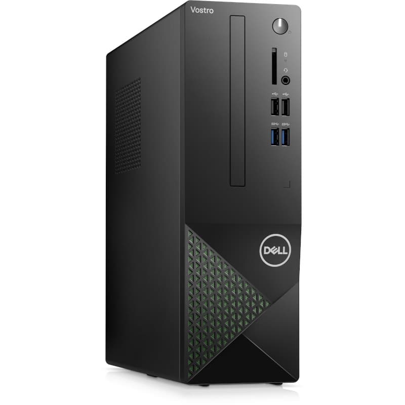 VOS 3020 SFF i3-13100 8 256 UBU "N2000VDT3020SFF_UB"