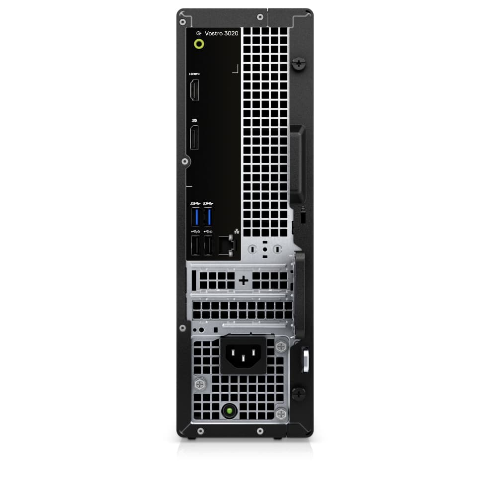 VOS 3020 SFF i3-13100 8 256 UBU "N2000VDT3020SFF_UB" — miniatură
