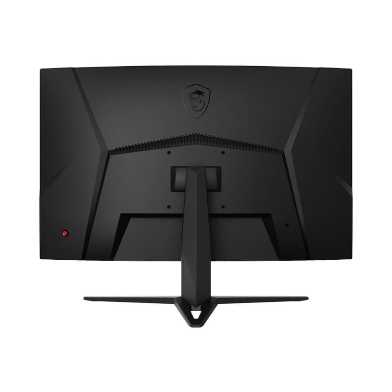 MSI Optix G27CQ4 27inch VA QHD Curved 1500R 165Hz 1ms, "OPTIX G27CQ4" — miniatură
