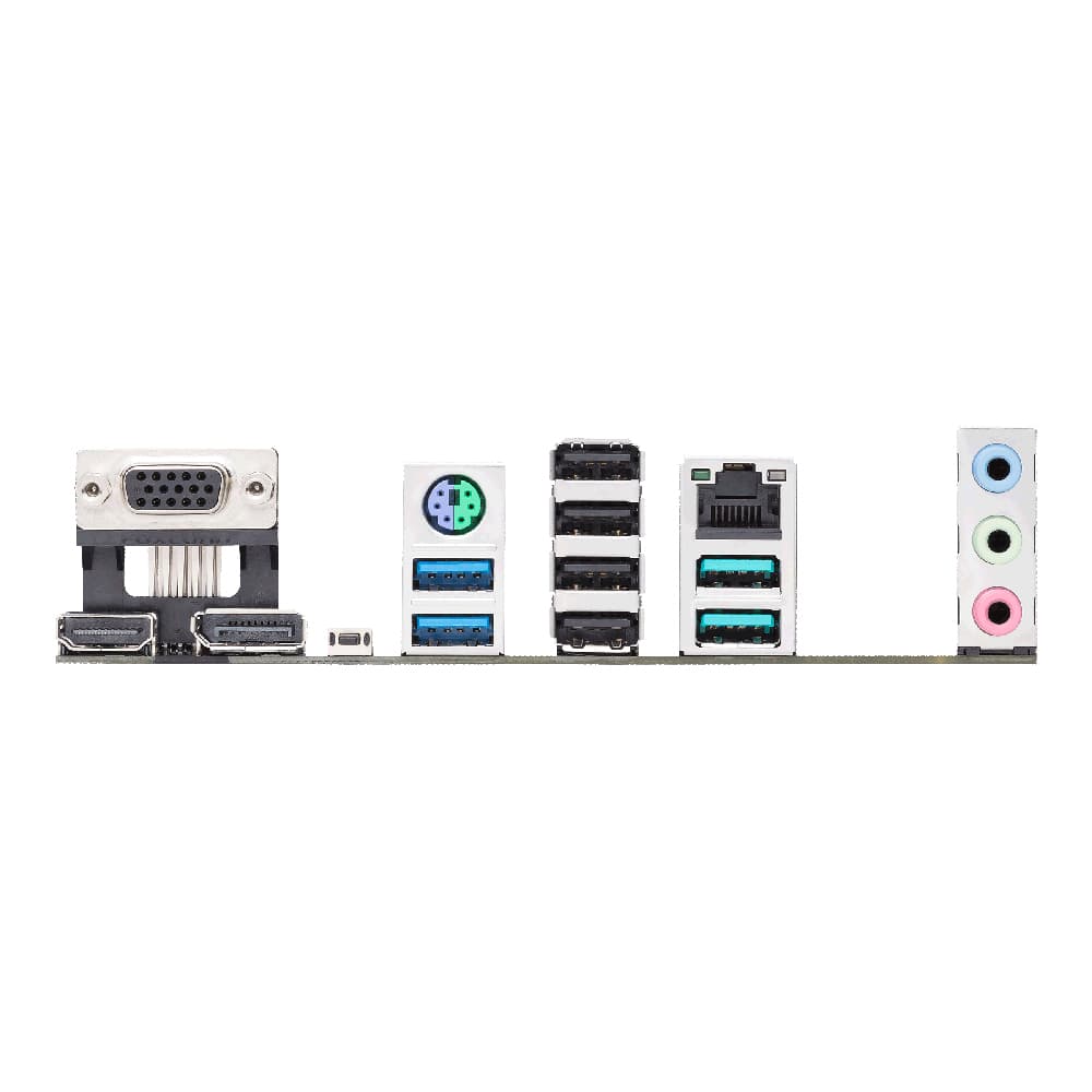 MB AS PRIME B650M-A II AM5 DDR5 "PRIME B650M-A II" — miniatură