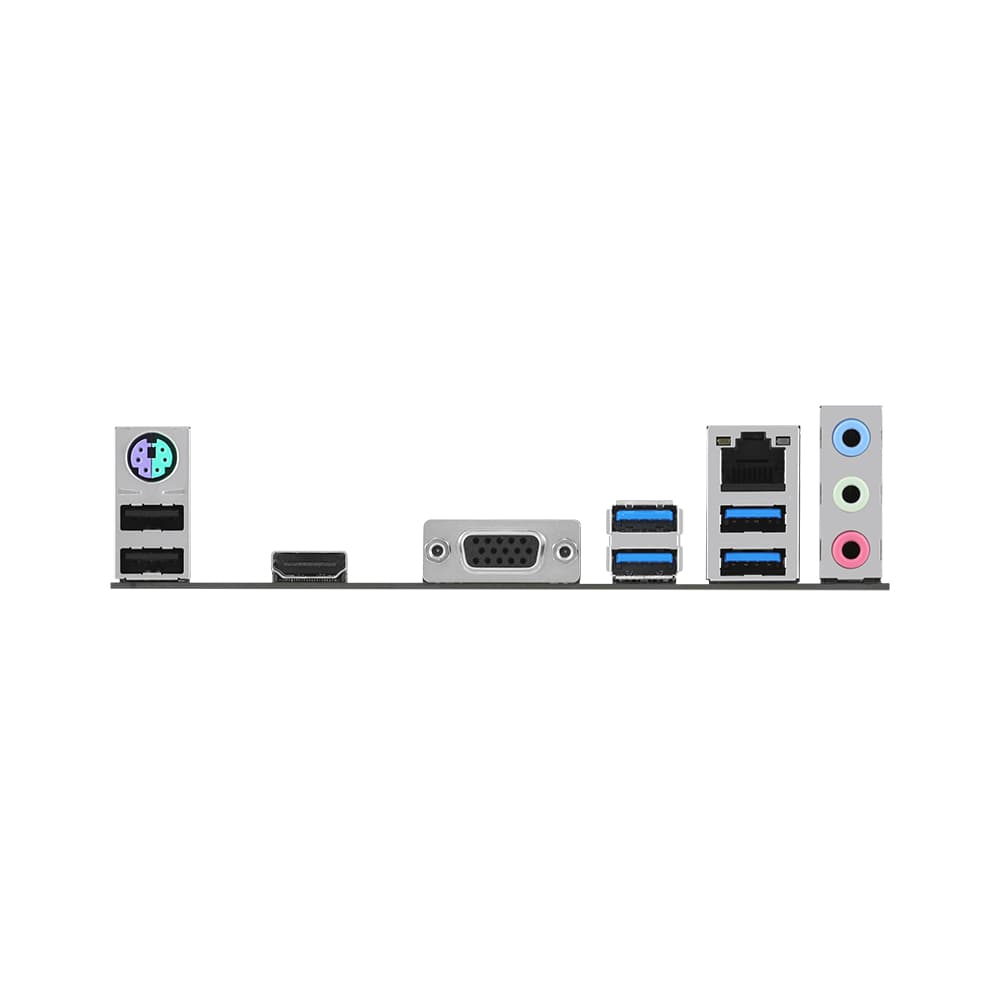 MB ASUS PRIME H510M-K R2.0 LGA1200 DDR4 "PRIME H510M-K R2.0" — miniatură