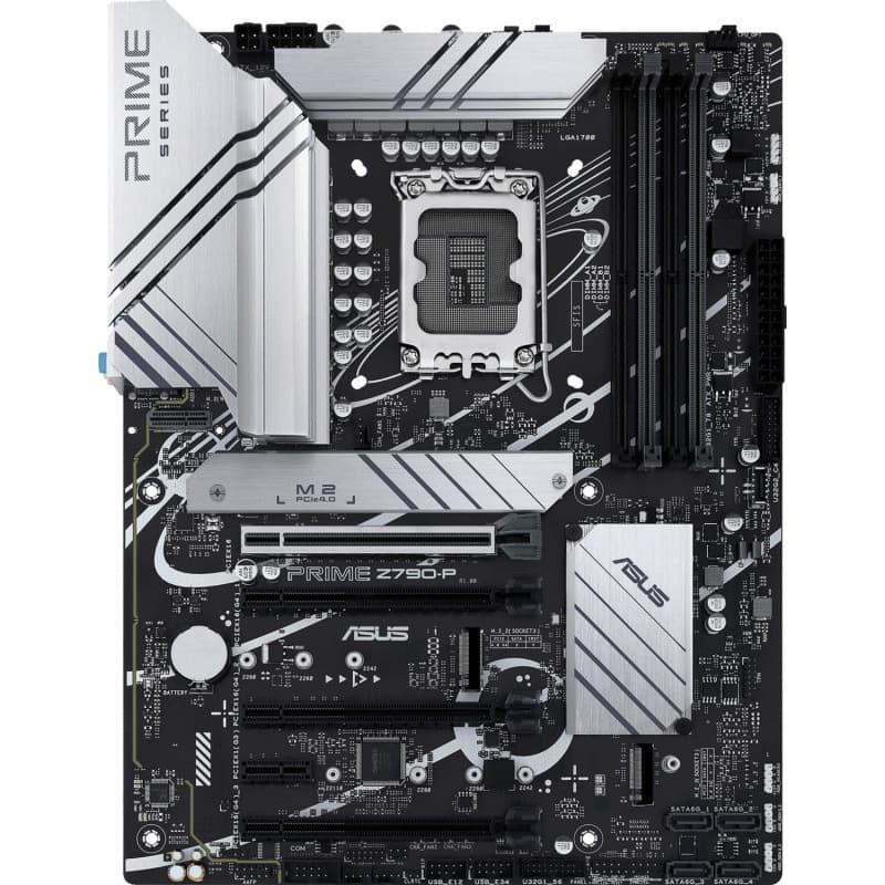 MB AS PRIME Z790-P WIFI LGA1700 DDR4 "PRIME Z790-P WID4"