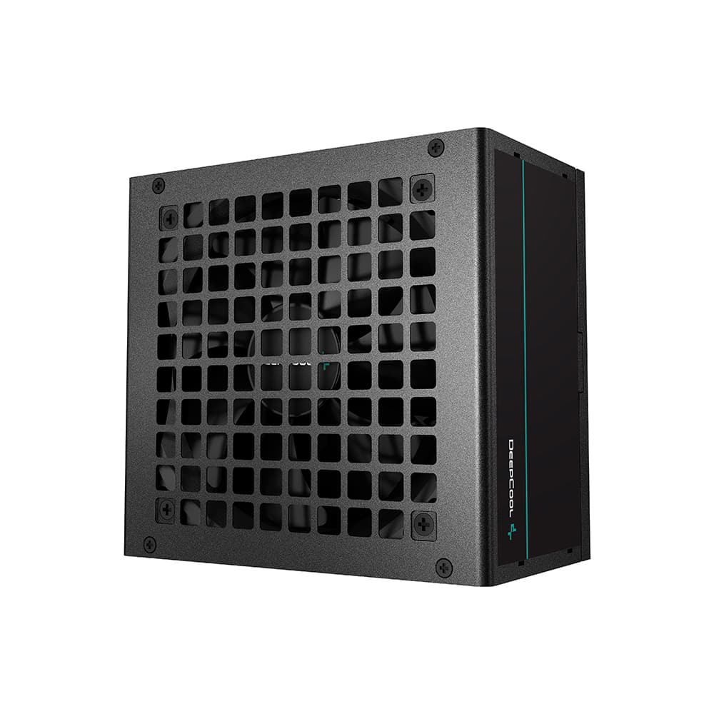 SURSE DeepCool - gaming "PF350" 350W 80 Plus, fan 120 mm x 1, ATX 12V V2.4, non-modulara, "R-PF350D-HA0B-EU"